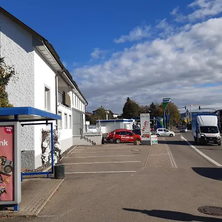 ゲストハウス Deutscher Kaiser 3*