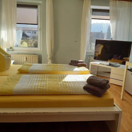 ゲストハウス Deutscher Kaiser