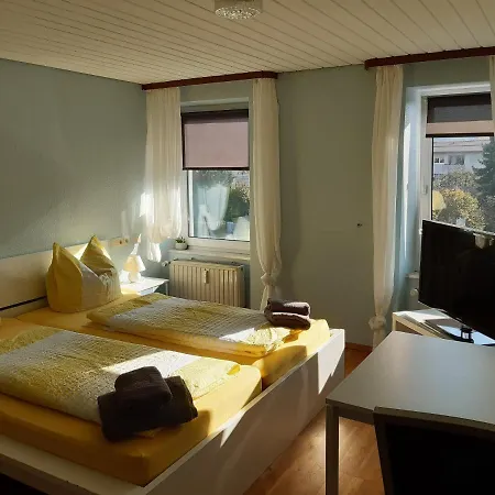 Deutscher Kaiser Guest house