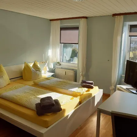 Deutscher Kaiser Lauchringen