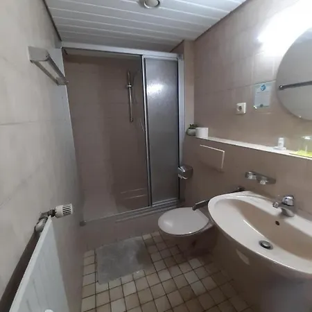 Deutscher Kaiser Guest house Lauchringen
