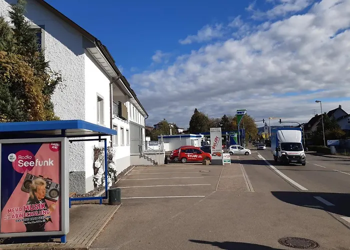 Affittacamere Deutscher Kaiser 3*