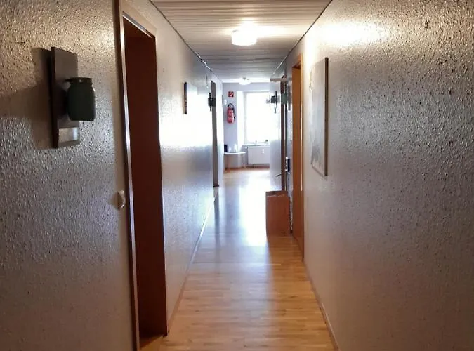 Deutscher Kaiser 3* Lauchringen