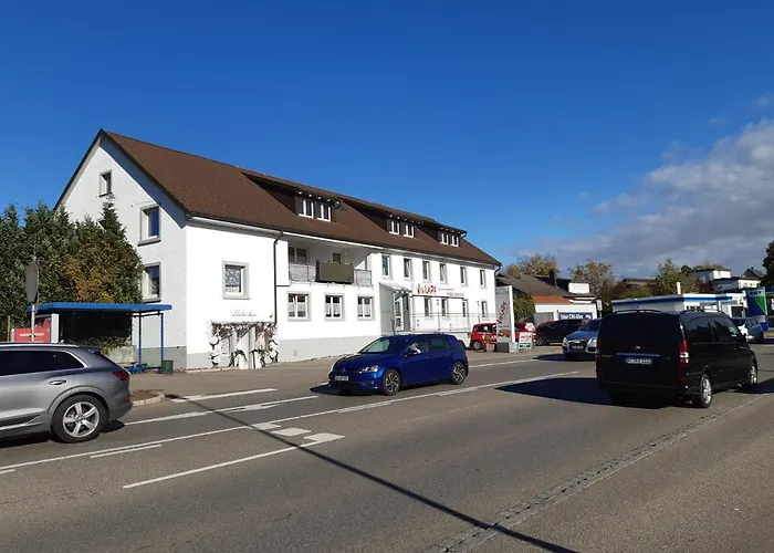 Affittacamere Deutscher Kaiser